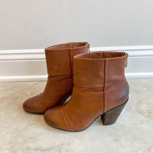 Vince Camuto Booties